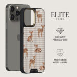 Bambi - iPhone 15 Pro Max Case