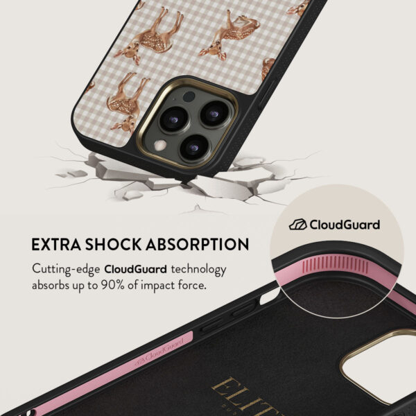 Bambi - iPhone 15 Pro Max Case