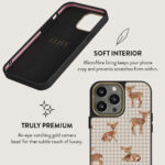 Bambi - iPhone 15 Pro Max Case