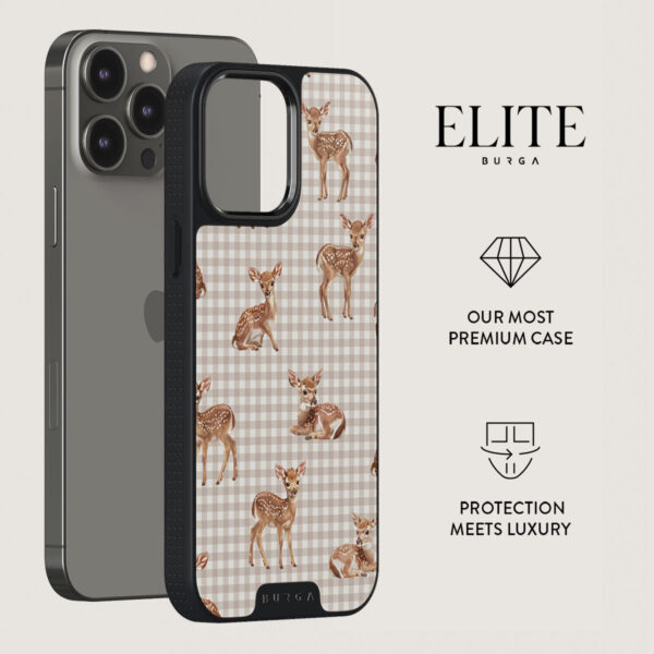 Bambi - iPhone 15 Pro Max Case