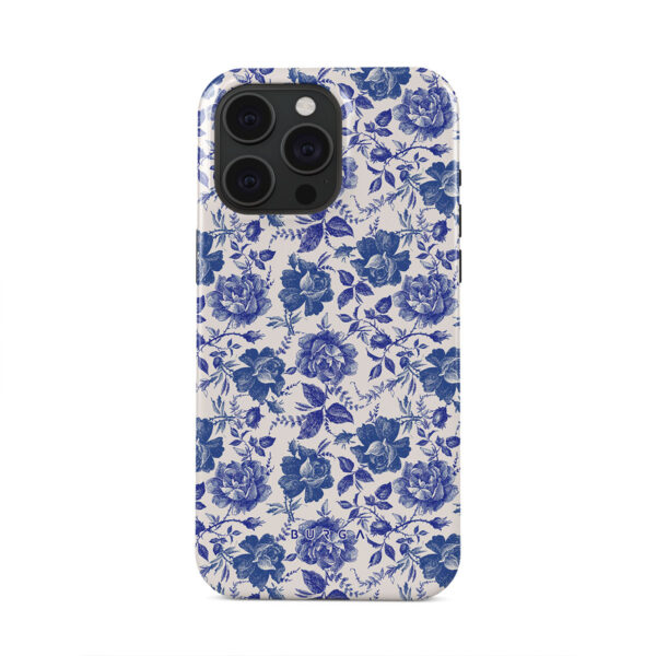 Garden Stories - iPhone 15 Pro Max Case