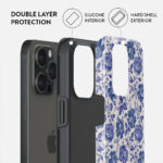 Garden Stories - iPhone 15 Pro Max Case