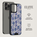 Garden Stories - iPhone 15 Pro Case