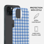 Lovely Day - iPhone 15 Case