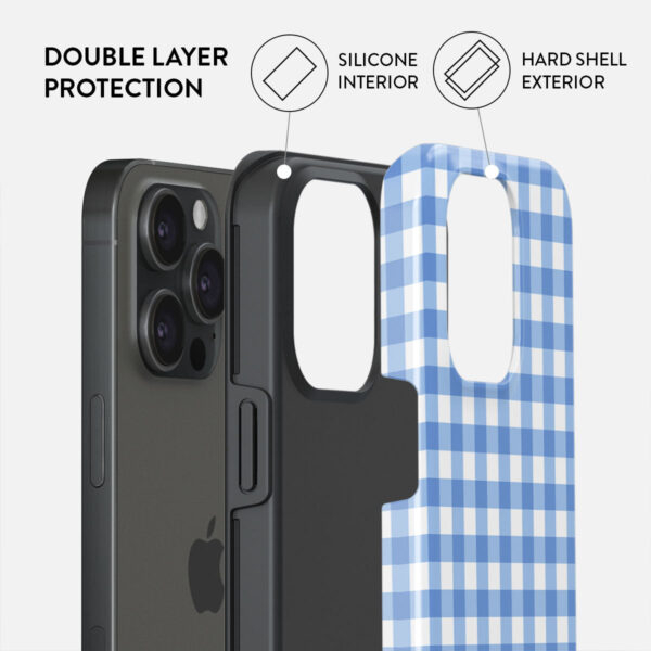 Lovely Day - iPhone 15 Pro Case