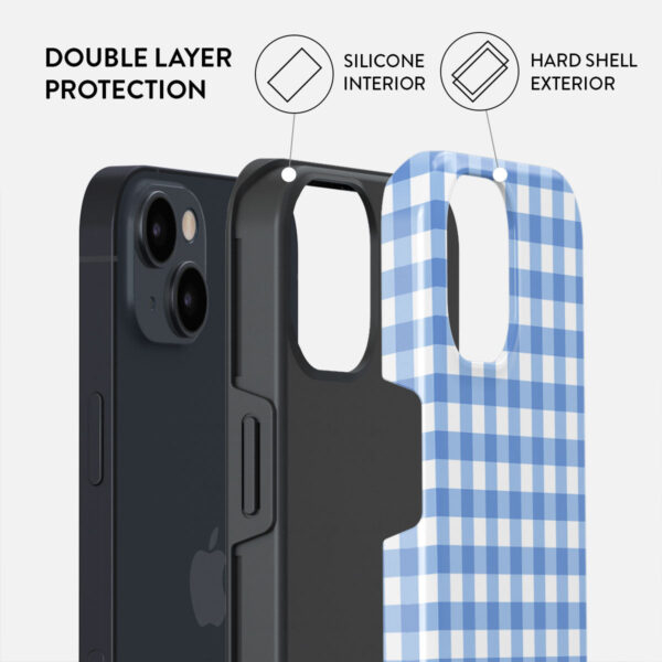 Lovely Day - iPhone 15 Case