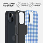 Lovely Day - iPhone 15 Plus Case