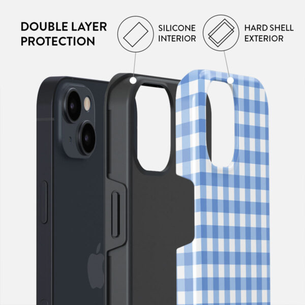 Lovely Day - iPhone 14 Case