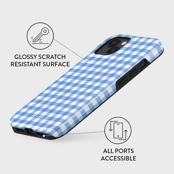 Lovely Day - iPhone 14 Case