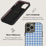 Lovely Day - iPhone 15 Pro Case