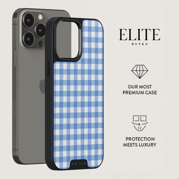 Lovely Day - iPhone 15 Pro Case