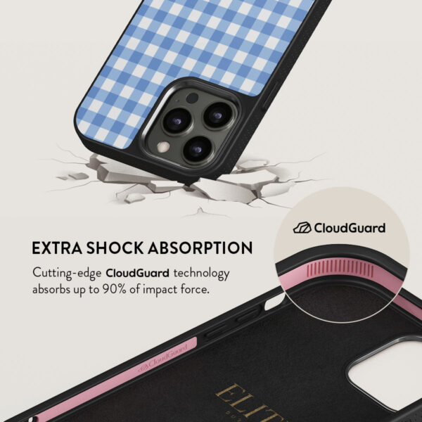 Lovely Day - iPhone 15 Pro Max Case