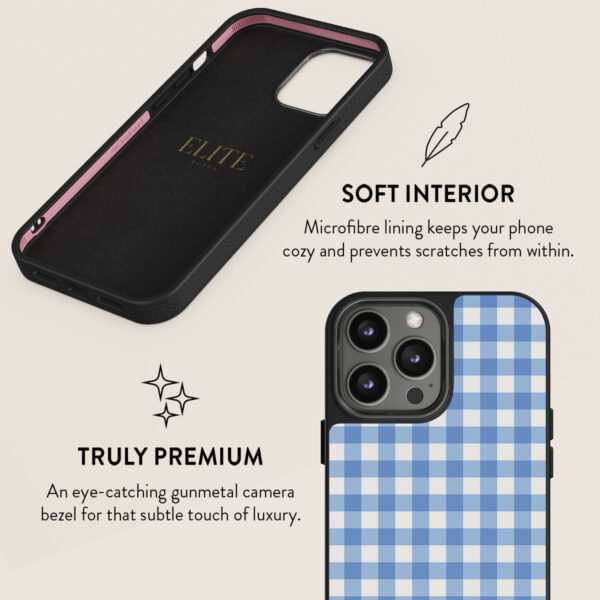 Lovely Day - iPhone 15 Pro Max Case