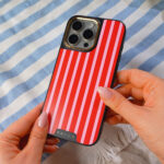 Strawberry Jam - iPhone 15 Pro Case