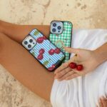 Sweet Moment - iPhone 14 Case