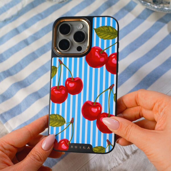 Sweet Moment - iPhone 15 Pro Max Case