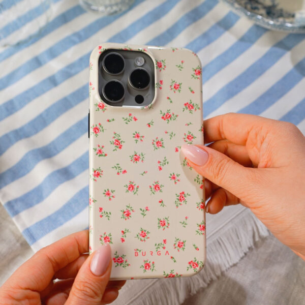 Sundress - iPhone 14 Case