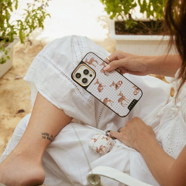 Bambi - iPhone 15 Case