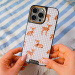 Bambi - iPhone 15 Case