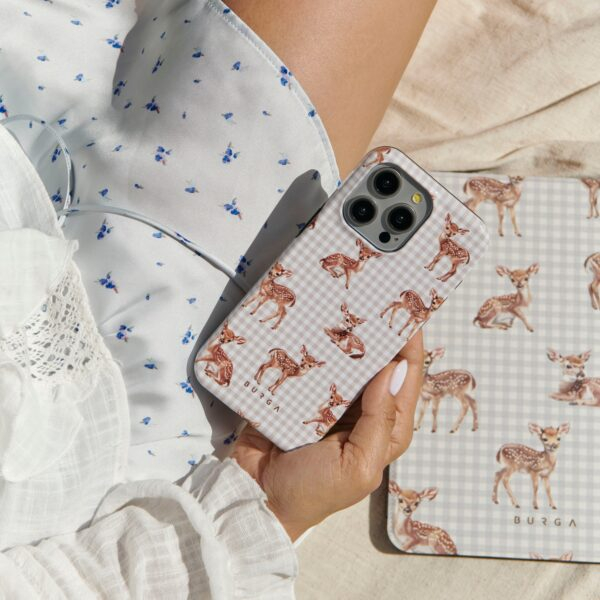 Bambi - iPhone 15 Case