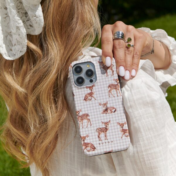 Bambi - iPhone 15 Pro Max Case