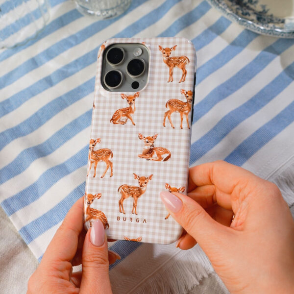 Bambi - iPhone 15 Pro Max Case