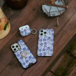 Garden Stories - iPhone 15 Pro Case