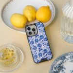 Garden Stories - iPhone 15 Pro Max Case