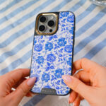 Garden Stories - iPhone 15 Pro Max Case