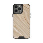 Full Glam - Beige iPhone 15 Pro Max Case