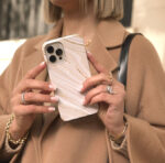 Full Glam - Beige iPhone 15 Pro Max Case