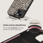 Almond Latte - Cute iPhone 15 Case