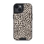 Almond Latte - Cute iPhone 15 Case