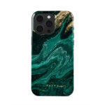 Emerald Pool - Elegant iPhone 15 Pro Max Case