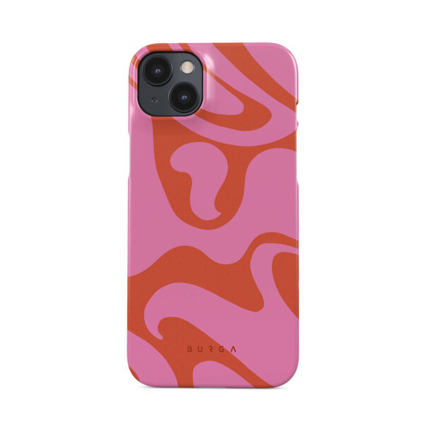 Ride the Wave - iPhone 14 Case