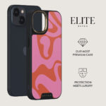 Ride the Wave - iPhone 15 Plus Case