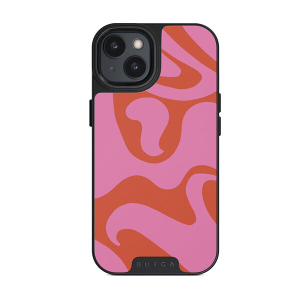 Ride the Wave - iPhone 14 Case