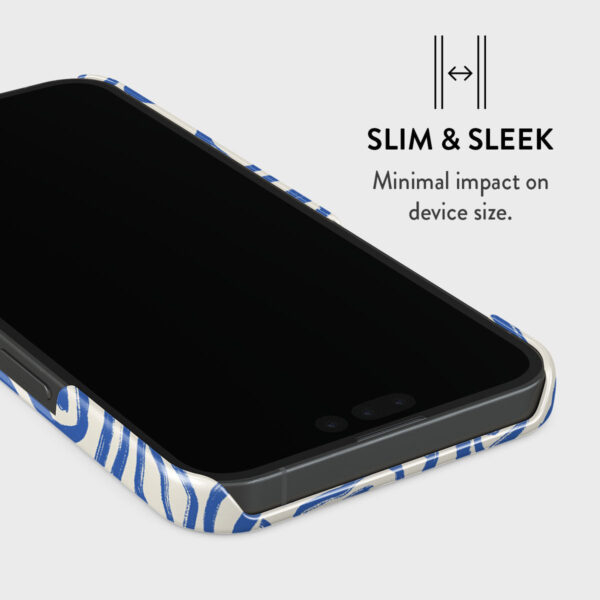 Seven Seas - iPhone 15 Pro Max Case