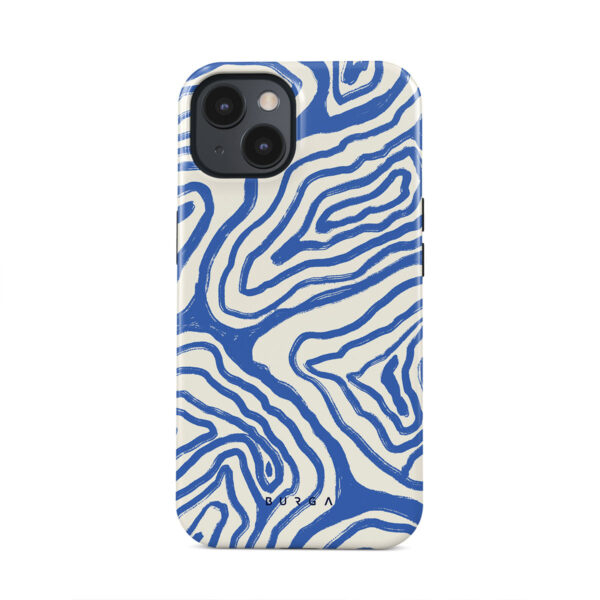 Seven Seas - iPhone 14 Case