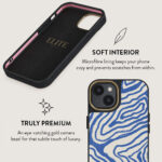 Seven Seas - iPhone 15 Plus Case