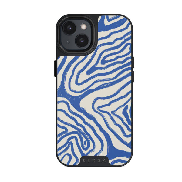 Seven Seas - iPhone 15 Plus Case
