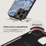 Seven Seas - iPhone 15 Pro Max Case