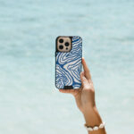 Seven Seas - iPhone 14 Case