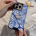 Seven Seas - iPhone 15 Pro Max Case