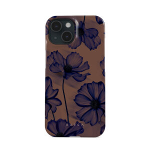 Velvet Night - iPhone 15 Case