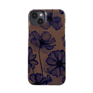 Velvet Night - iPhone 14 Case