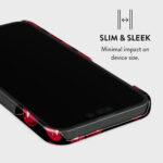 Cherrybomb - iPhone 15 Pro Case