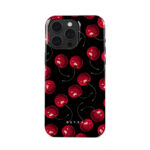 Cherrybomb - iPhone 15 Pro Case