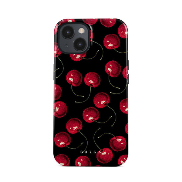 Cherrybomb - iPhone 15 Case