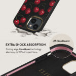 Cherrybomb - iPhone 15 Case